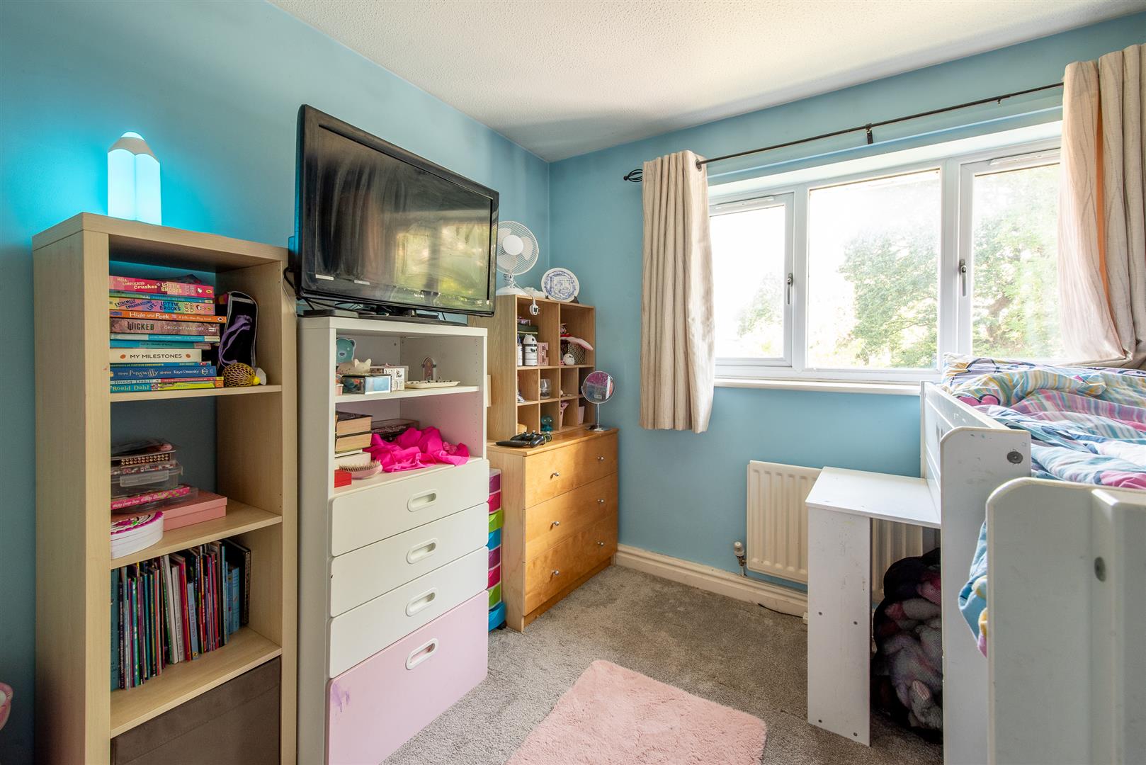 Orchard Close, Euxton, Chorley